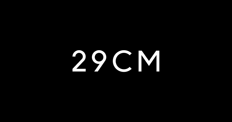 29CM