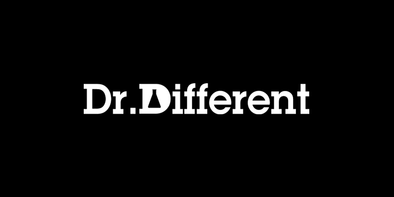 Dr.Different