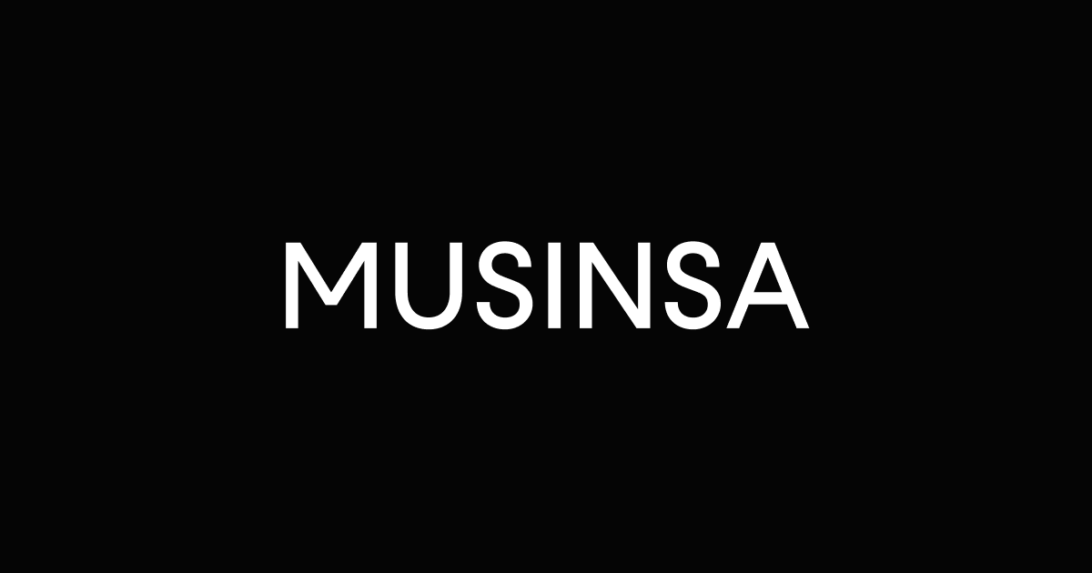 MUSINSA