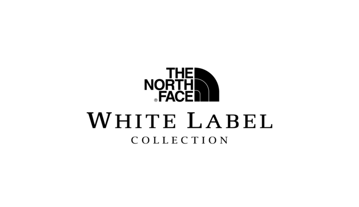 THE NORTH FACE WHITE LABEL