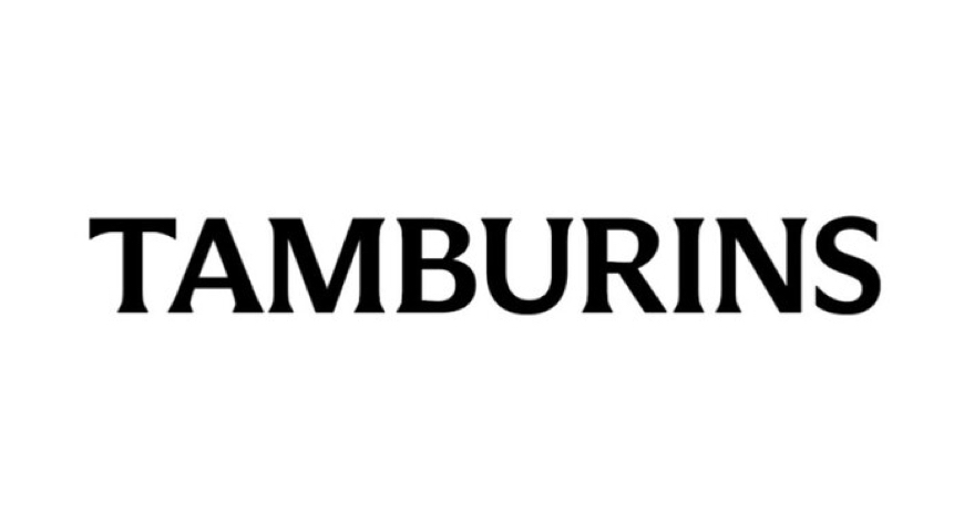 TAMBURINS