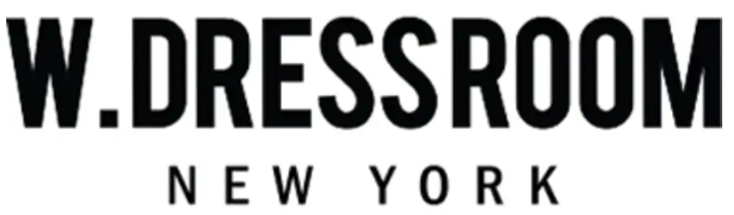 W.Dressroom