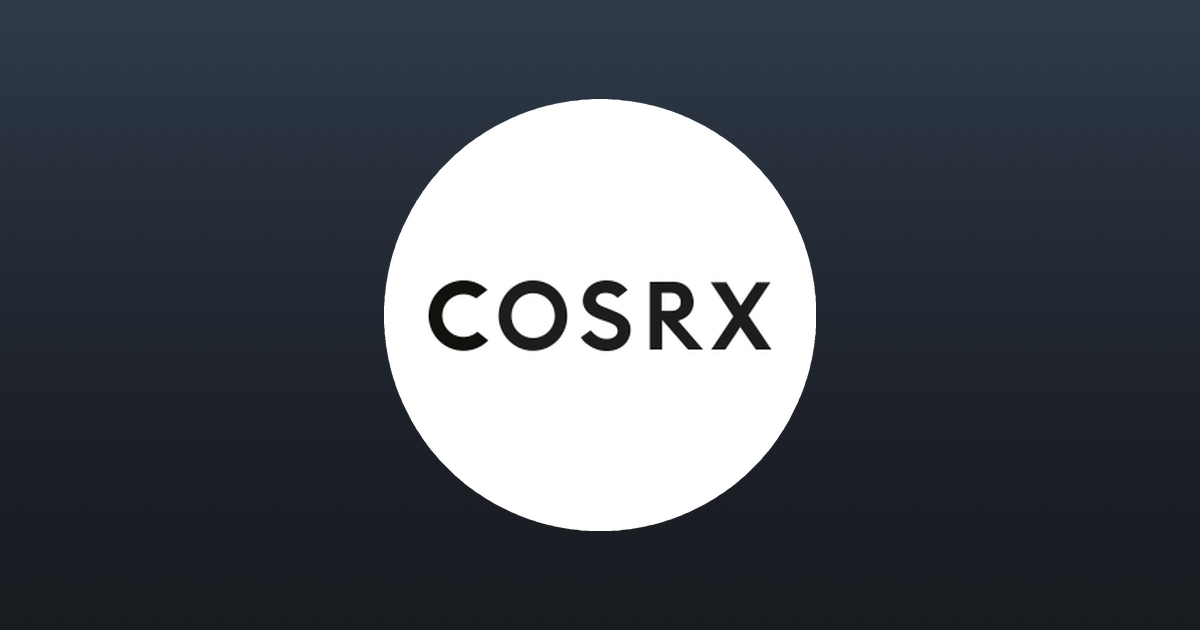 COSRX