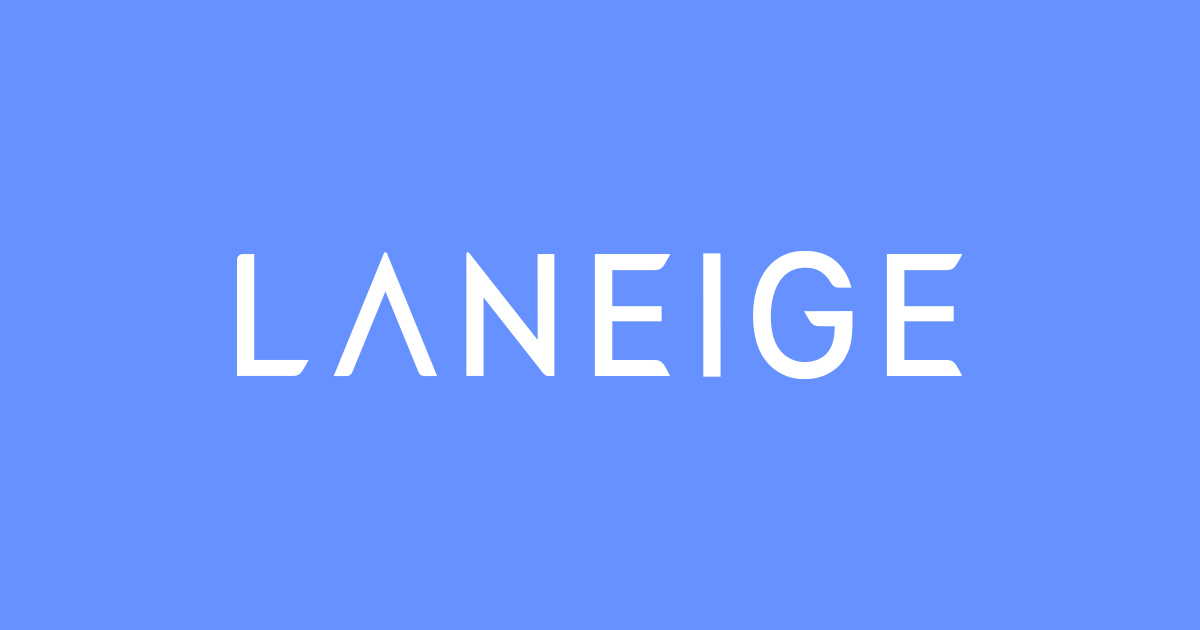 LANEIGE