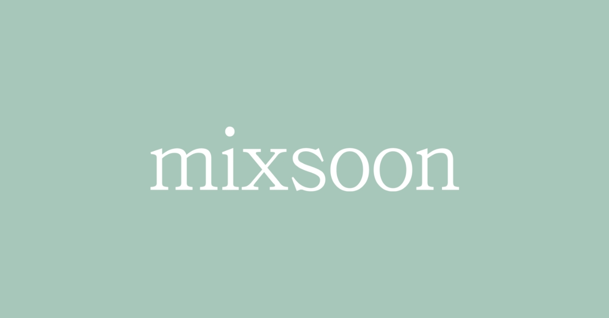 mixsoon