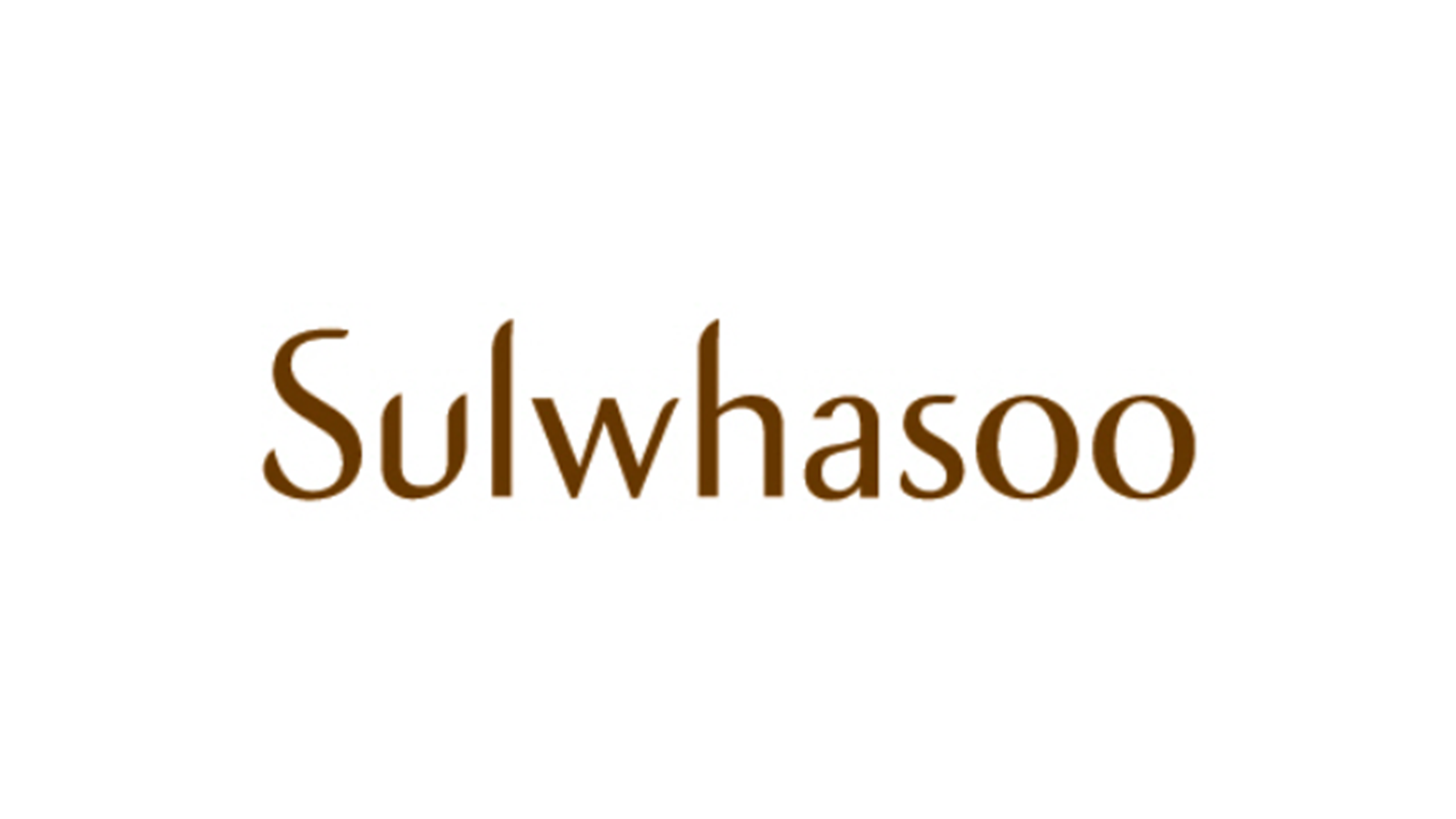 SULWHASOO