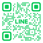 LINE QRコード