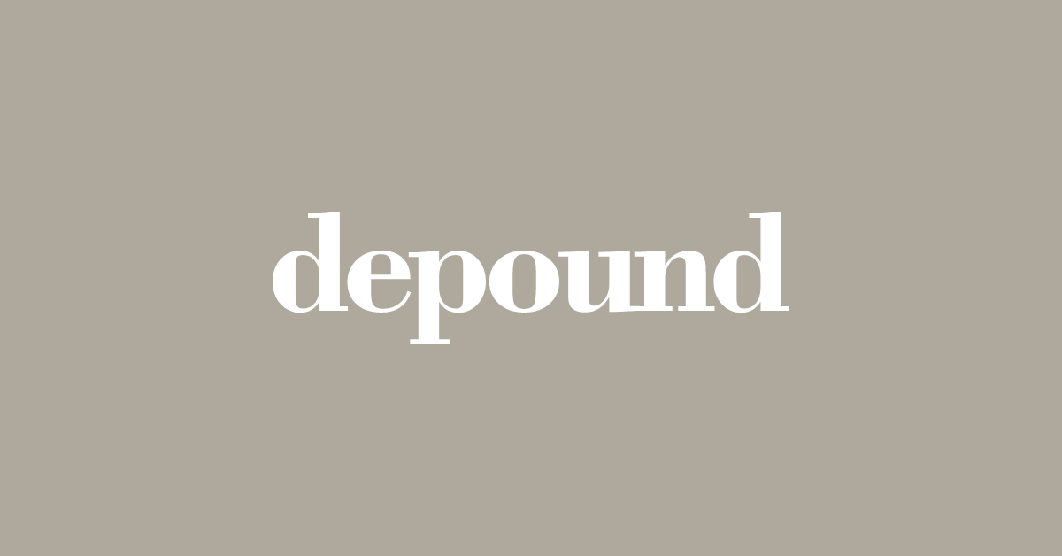 depound