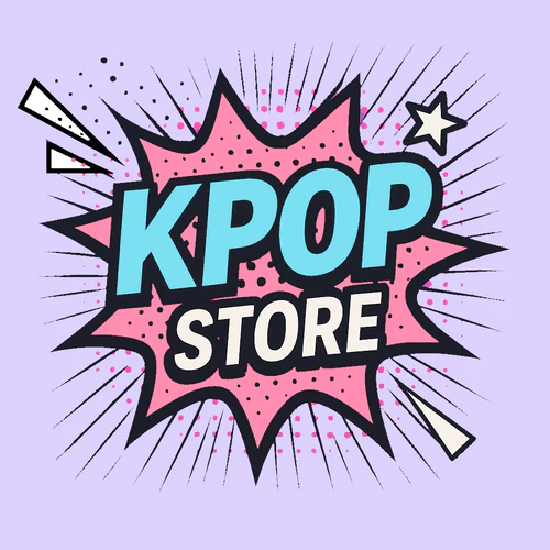 KPOP Store