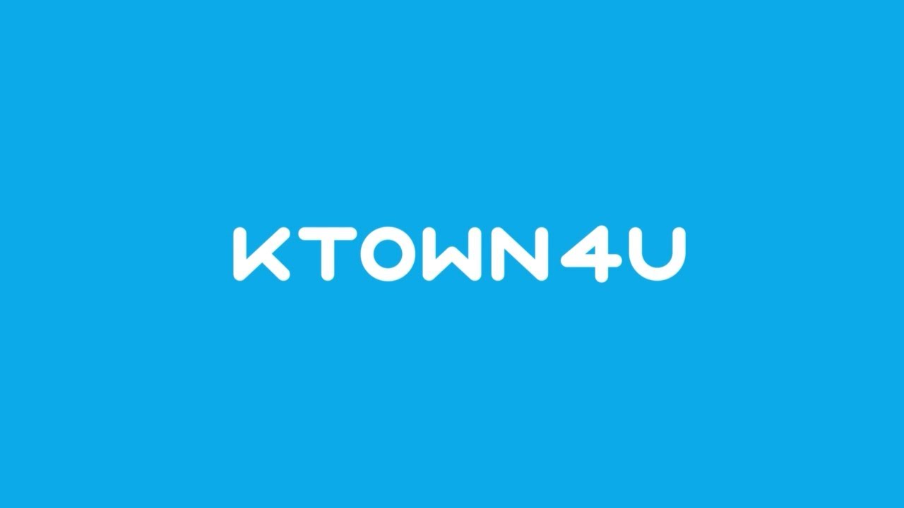 Ktown4u