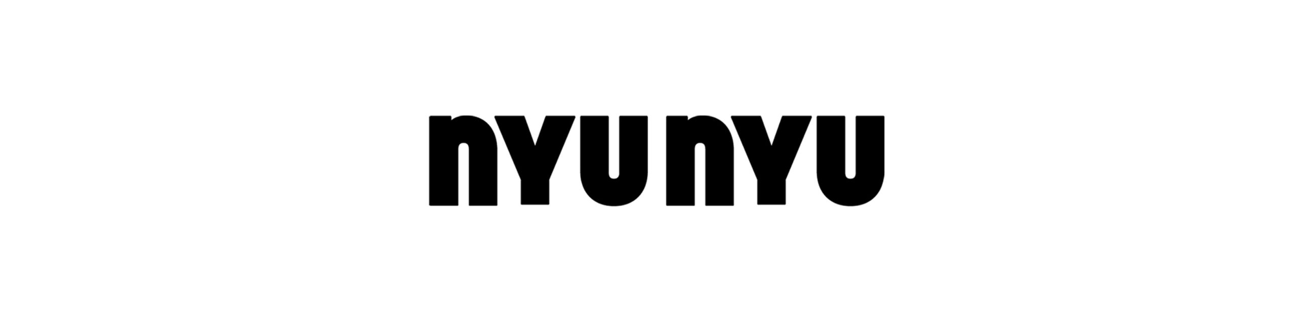 nyunyu
