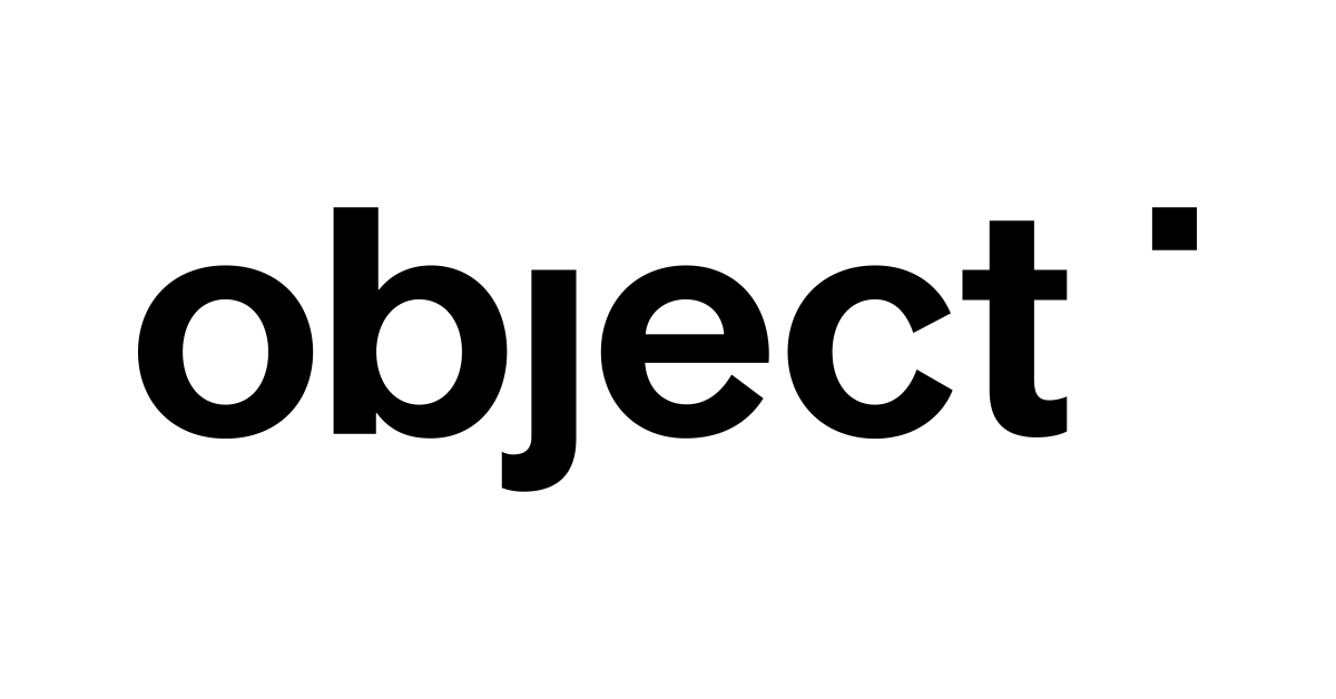 OBJECT