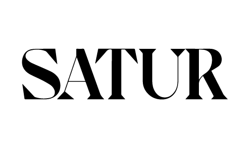 satur