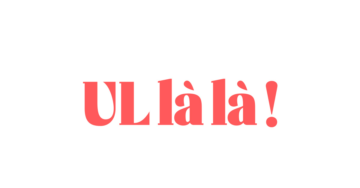 ULLALA